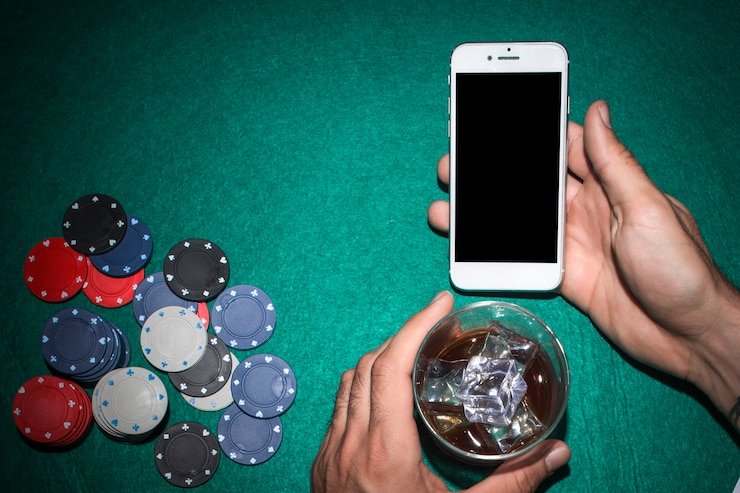 slottica Cómo navegar los juegos y mesas