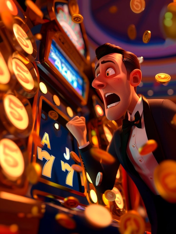 slottica gaming platform