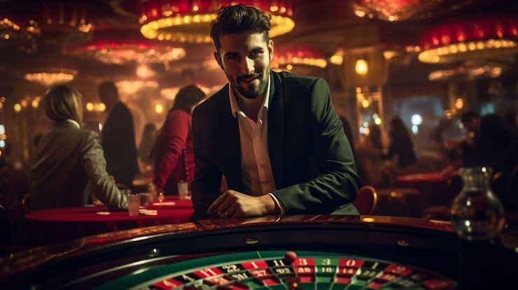 slottica Casino en Vivo