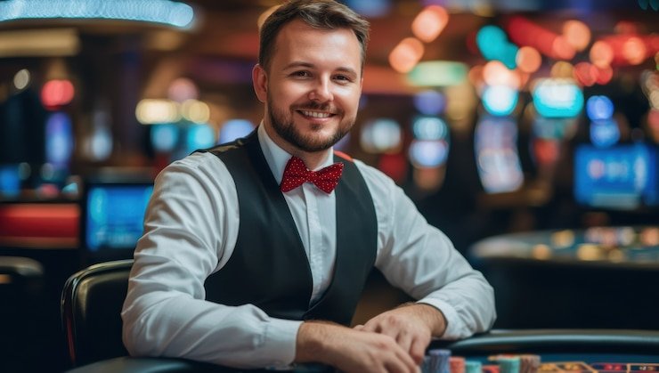 slottica Tragamonedas