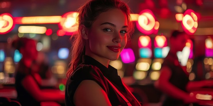 slottica Dealers que reparten en español